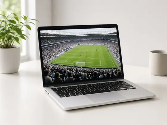 Laptop für IPTV am PC und Mac