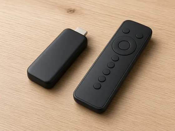 Android-TV-Box oder Google-TV-Stick