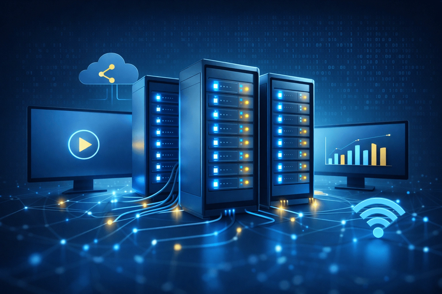 IPTV Smarters Pro auf Smart TV und Firestick